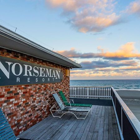 Norseman Resort On The Beach Ogunquit Eksteriør billede