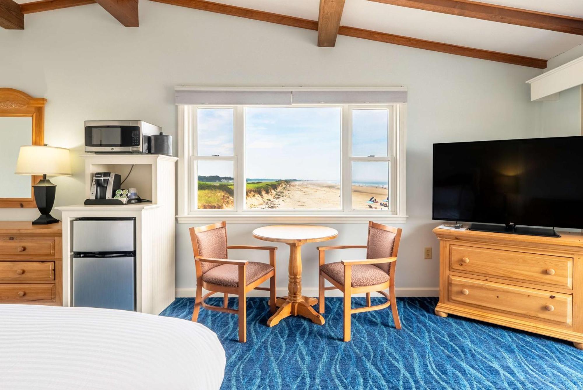 Norseman Resort On The Beach Ogunquit Eksteriør billede